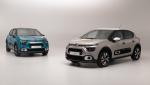 Citroen C3 2020 года (WW)